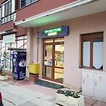 Lägenhet дима Varna