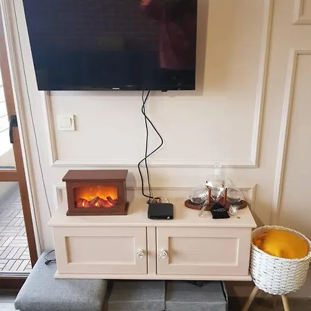 Apartment дима *