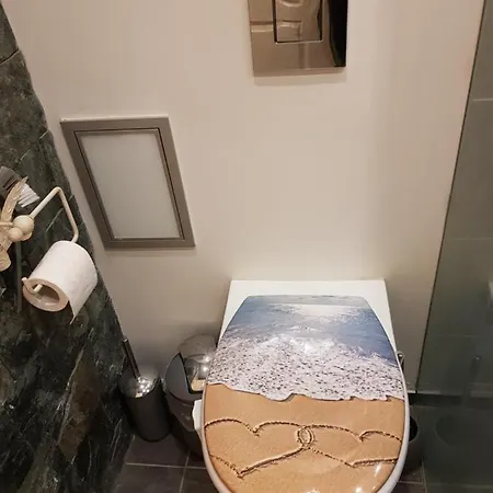 Apartment дима Varna