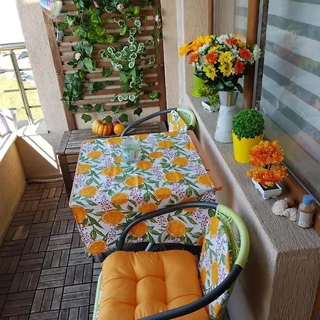 дима Apartment