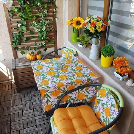 Apartamento дима *
